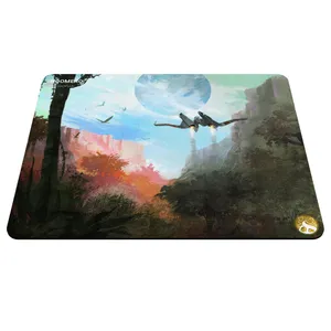 Hoomero No Mans Sky game A6910 Mousepad
