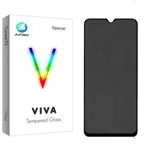 Junbo Viva Privacy Screen Protector For Samsung Galaxy A34