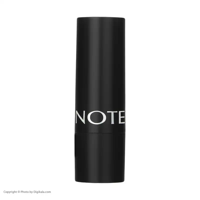 رژ لب جامد نوت شماره 13 تحت لیسانس