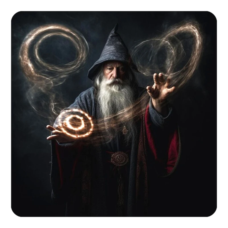 مگنت کاکتی طرح هری پاتر Harry Potter مدل mp44300