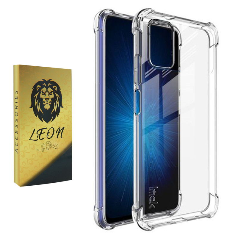 کاور لئون مدل Shafaf Yo مناسب برای گوشی موبایل شیائومی Poco M3