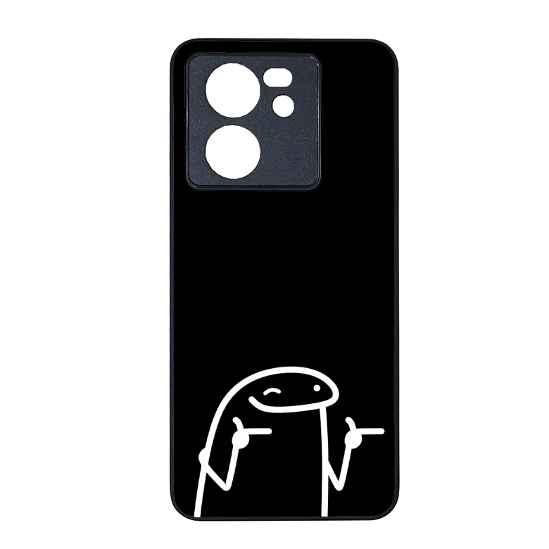 کاور گالری وبفر طرح نقاشی مناسب برای گوشی موبایل شیائومی mi 13t/mi 13t pro