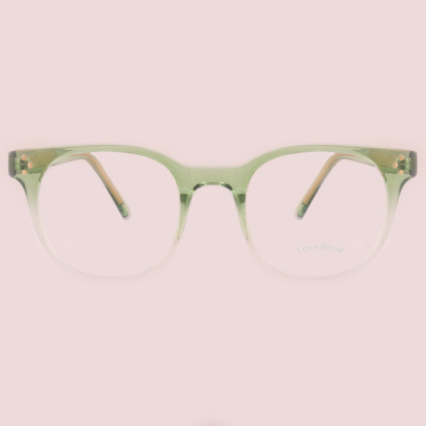 فریم عینک طبی لاو ور مدل TR1014LG