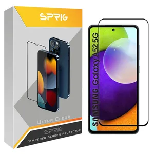 Sprig FLSP Screen Protector For Samsung Galaxy A52 5G