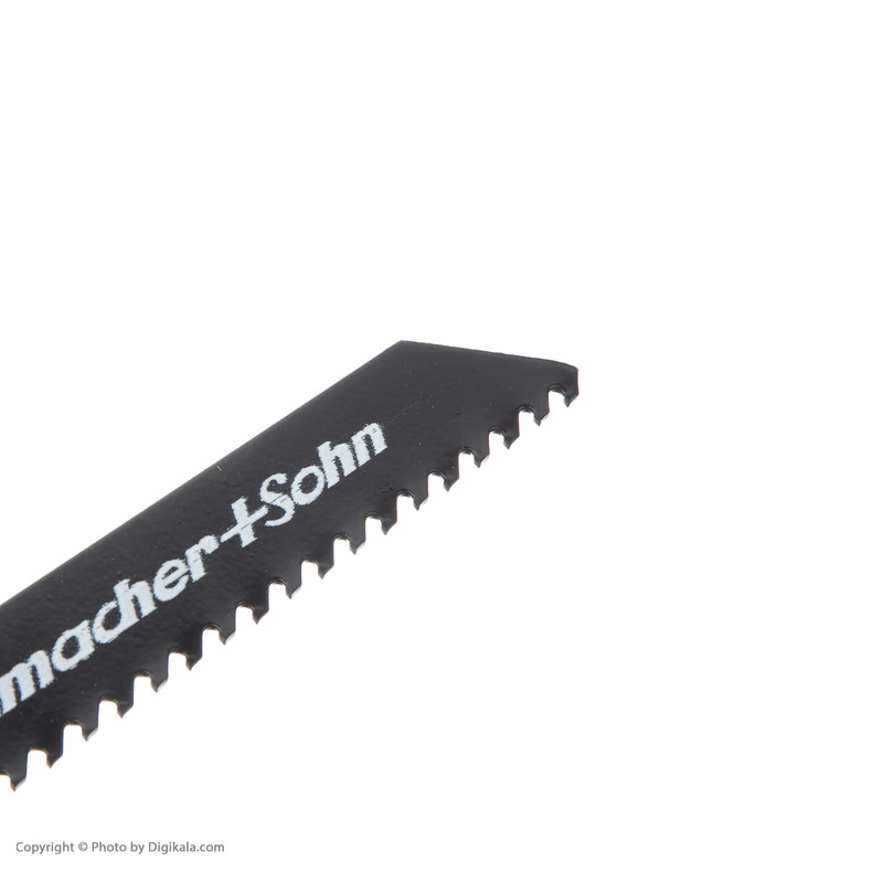 اره افقی بر اچ او شوماخر + سون مدل F23