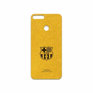 MAHOOT ML-BRCA Cover Sticker for Honor 7A