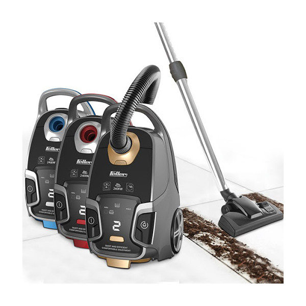 خرید و قیمت جاروبرقی فلر مدل VC-240