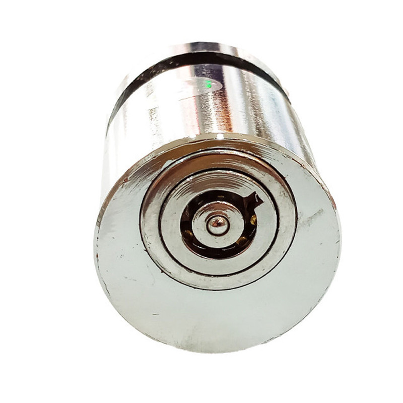 قفل دیسکی مدل A253 قفل دیسکی مدل A253