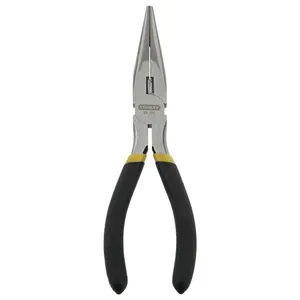 انبر دم باریک استنلی مدل 101-84-0 سایز 6 اینچ