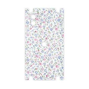MAHOOT Painted-Flowers-FullSkin Cover Sticker for Apple iPhone 11