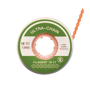 پاورچین ارتودنسی مدل CONTINUOUS-O کد 0600