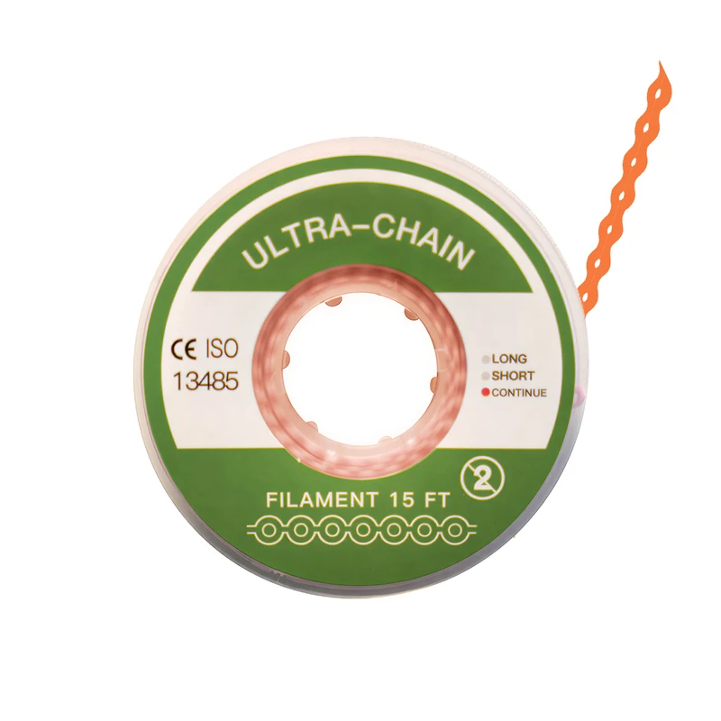 پاورچین ارتودنسی مدل CONTINUOUS-O کد 0600