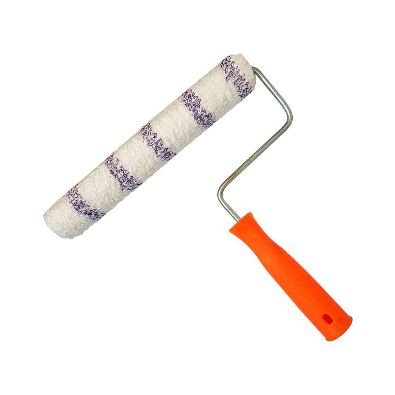 غلتک نقاشی جی اس بی مدل P925 سایز 25 سانتی متر