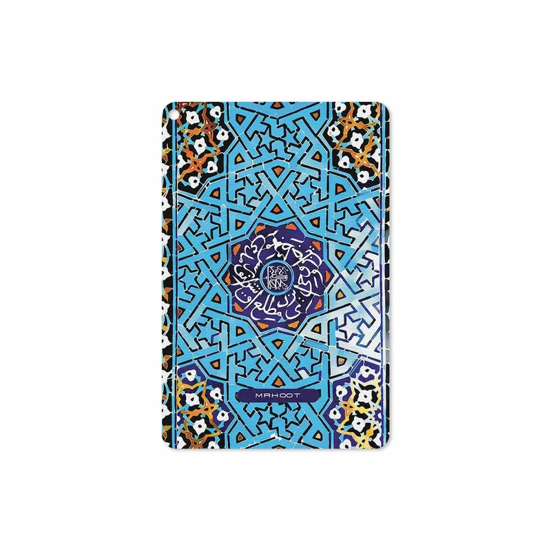 برچسب پوششی ماهوت مدل Iran-Tile7 مناسب برای تبلت اپل iPad mini (GEN 5) 2019 A2133