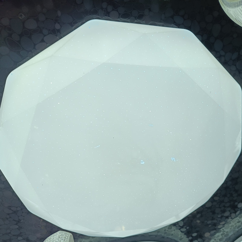 لوستر سقفی شاهان تک مدل celling/125