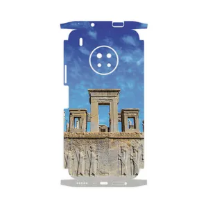MAHOOT TAKHT-e-JAMSHID-FullSkin Cover Sticker for Huawei Y9a