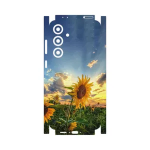 MAHOOT Summer Season-FullSkin Cover Sticker for Samsung Galaxy S24 FE