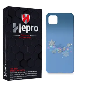 HEPRO MC Cover for XIAOMI POCO C31 / POCO C3