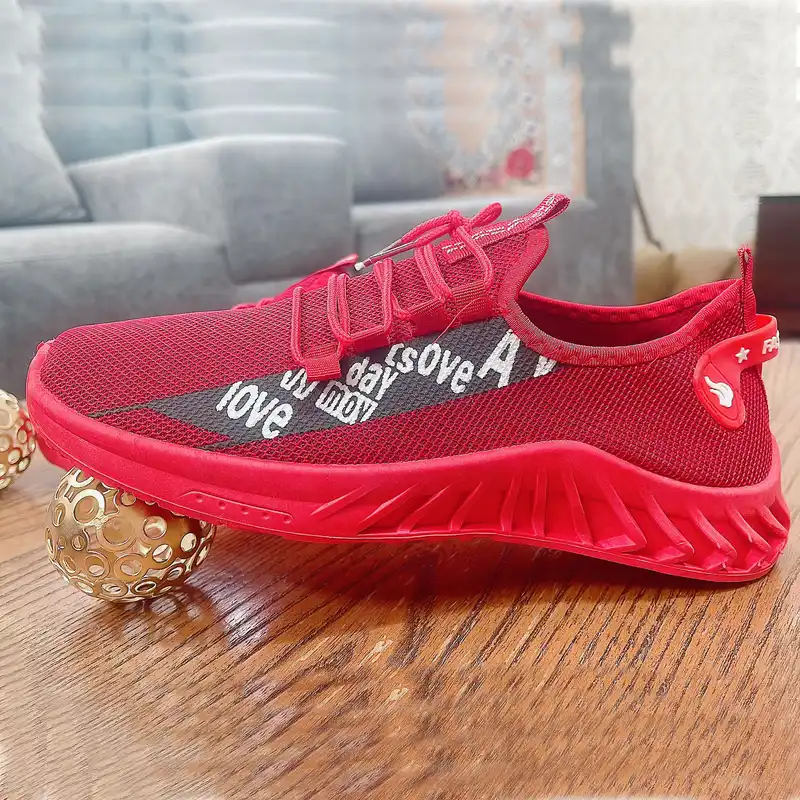 کفش پیاده روی مردانه مدل BB107