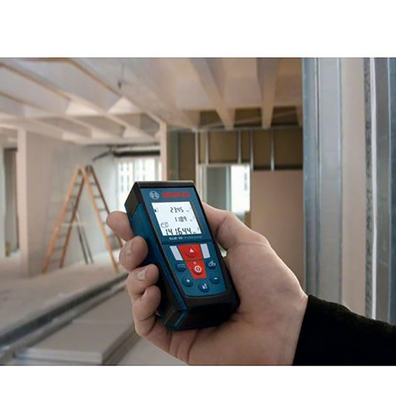 متر لیزری بوش مدل GLM 50