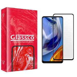 Glassco Co Screen Protector For Motorola  E32s