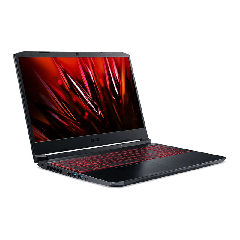 لپ تاپ 15.6 اینچی ایسر مدل Nitro 5 AN515-57-79TD-i7 32GB 1SSD RTX 3050 Ti - کاستوم شده