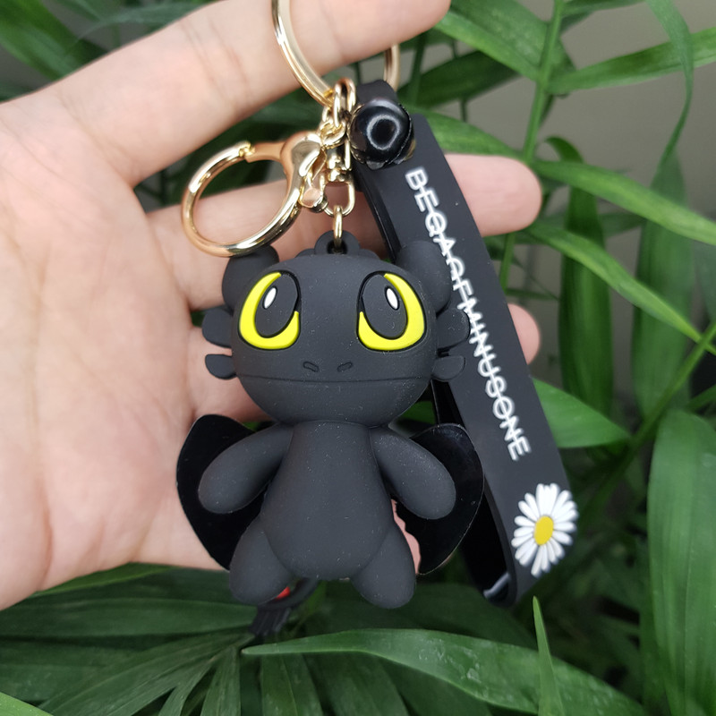 جاکلیدی مدل اژدها