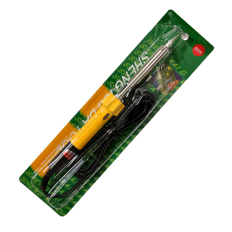 هویه 60 وات مدل SHENG هویه 60 وات مدل SHENG