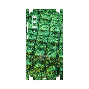 MAHOOT Crocodile Skin-FullSkin Cover Sticker for Xiaomi Mi 9 SE