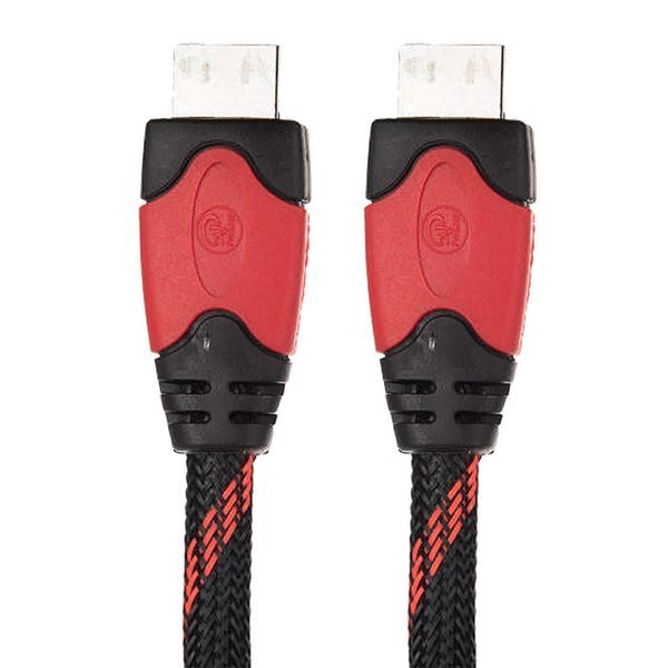 مشخصات قیمت کابل Hdmi ایکس پی پروداکت مدل Hd5m طول 5 متر باما خرید