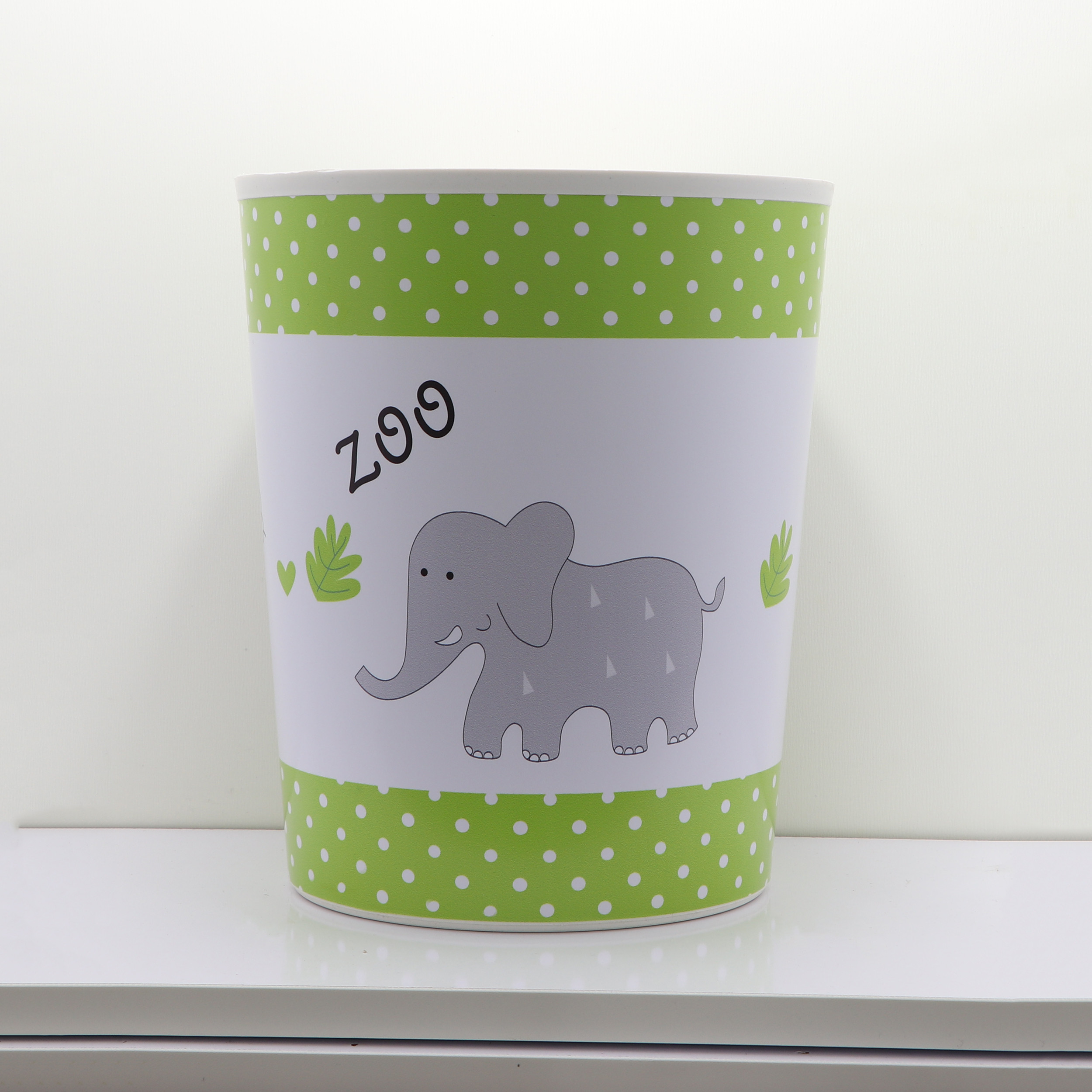 چراغ خواب کودک مدل KK23-K مجموعه 6 عددی