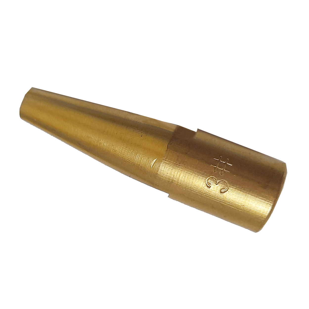 نازل جوشکاری هاردکس مدل RO - 303 N3