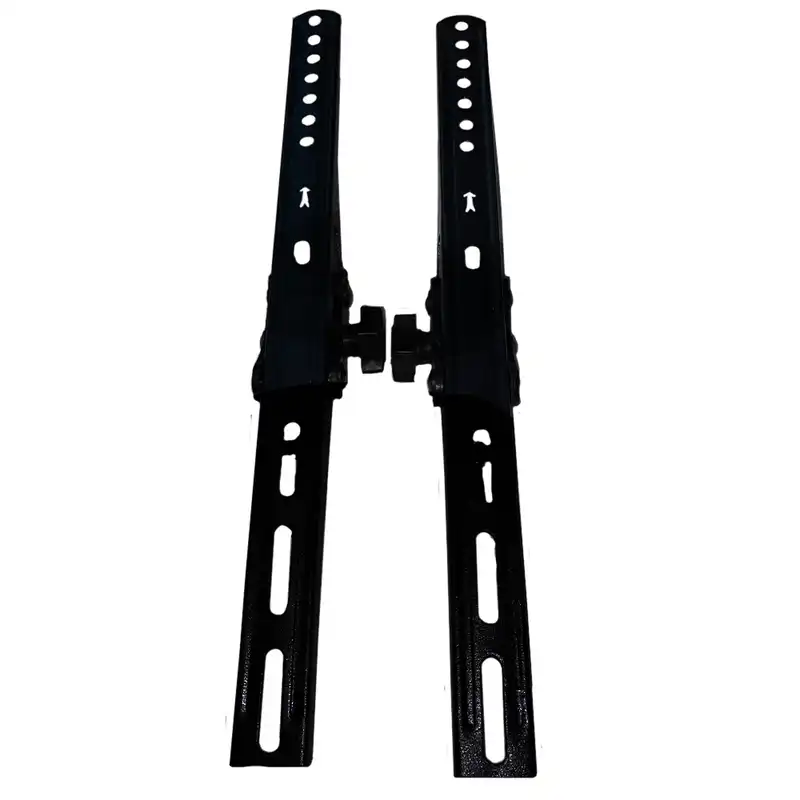 پایه دیواری تلویزیون سام سون مدل sam55 مناسب ۳۲ تا ۵۵ اینچ