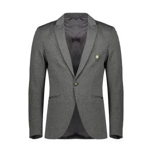 کت تک مردانه مدل G21