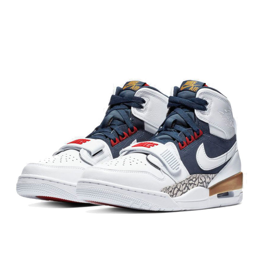 air jordan legacy 312 olympic