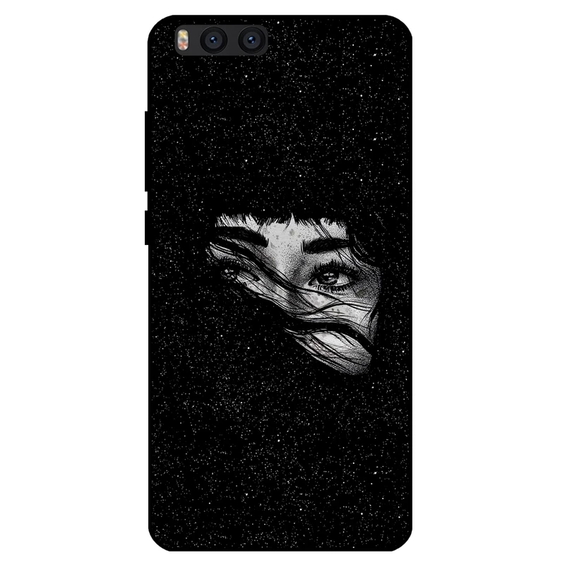 کاور مگافون کد 8140 مناسب برای گوشی موبایل شیائومی Mi Note 3