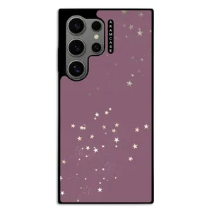 AKAM AMC-WSGS24U-STARS-14 Cover For Samsung Galaxy S24 Ultra