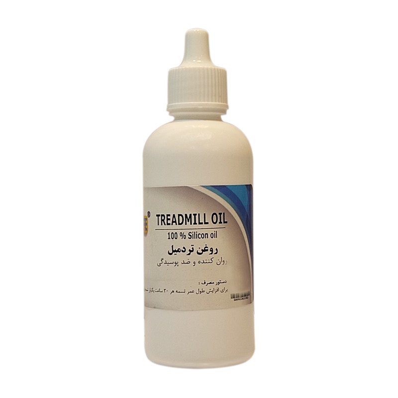 روغن تردمیل اکولایف مدل سیلیکون حجم 65 میلی لیتر