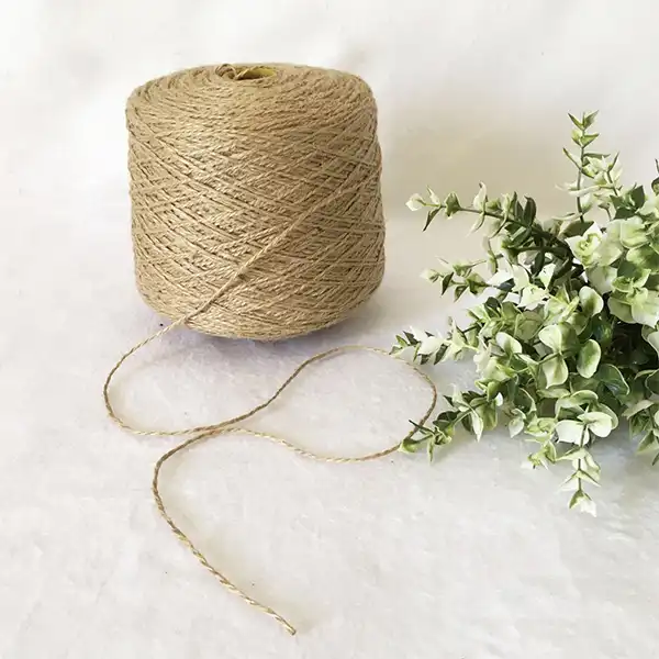 نخ کنفی کد 573 طول 60 متر