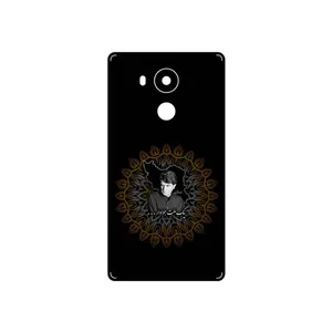 MAHOOT MohammadReza Shajarian Cover Sticker for Huawei Mate 8
