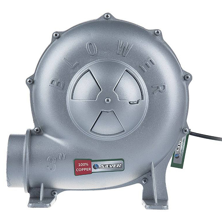 دستگاه دمنده سیلور مدل 3 اینچ