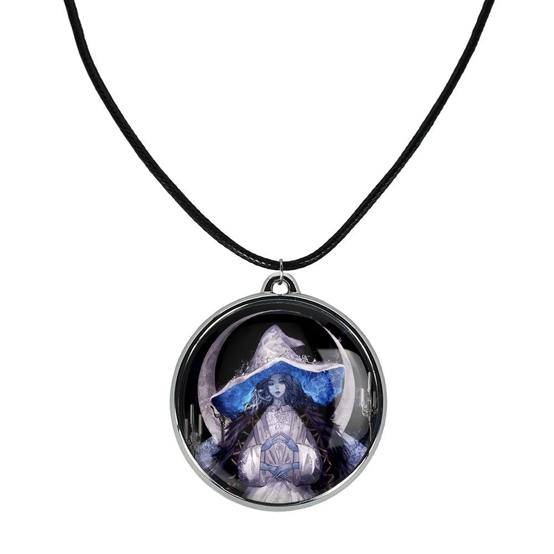 گردنبند خندالو مدل بازی الدن رینگ (Elden Ring) کد 3127131272