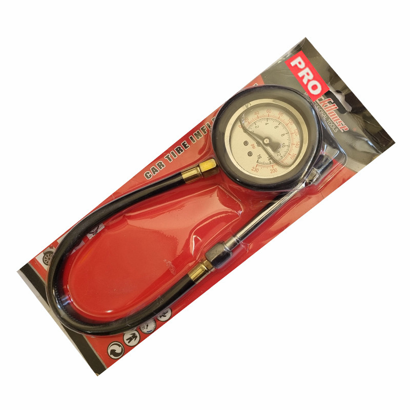 درجه باد روغنی پرو مدل کامیونی کد RSTV00369