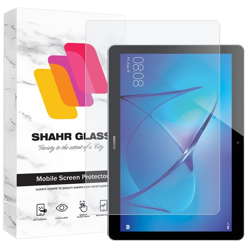 محافظ صفحه نمایش شهر گلس مدل TABSHS30 مناسب برای تبلت هوآوی MediaPad T3 10