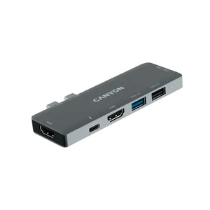 هاب داک استیشن کنیون مدل DS-5B