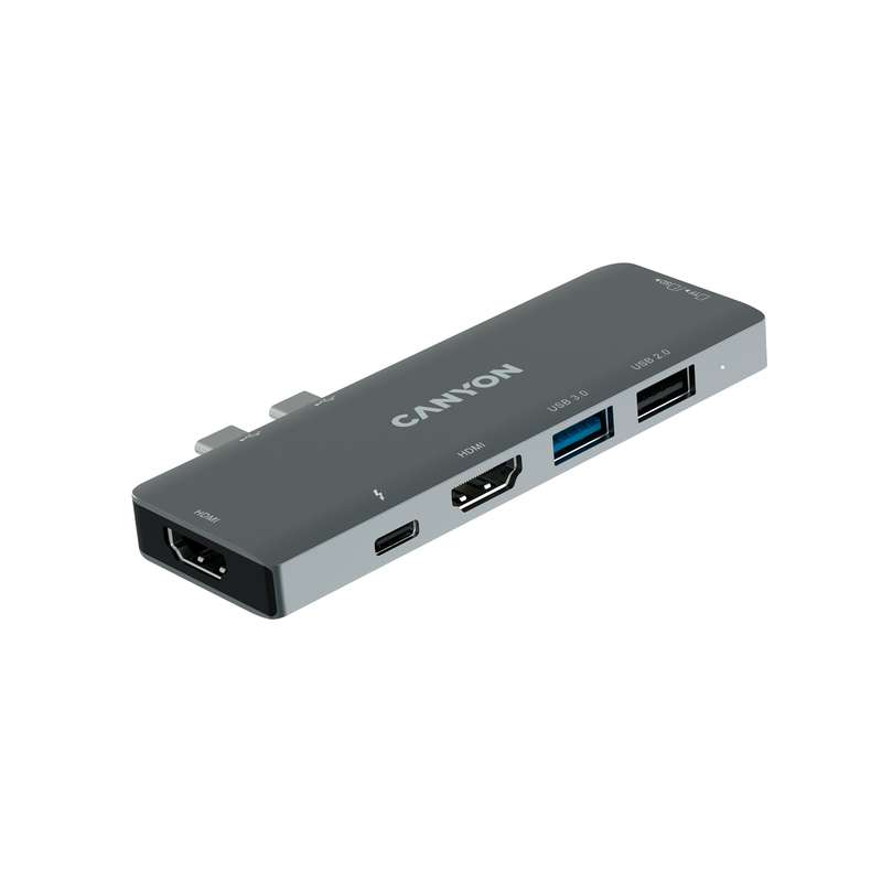 هاب داک استیشن کنیون مدل DS-5B