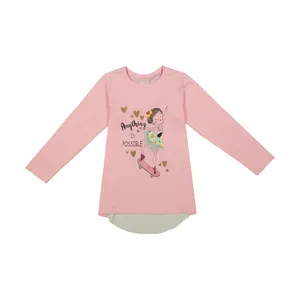 تونیک دخترانه سون پون مدل 1391465-84