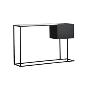 کنسول اسمردیس مدل B111 - MDF