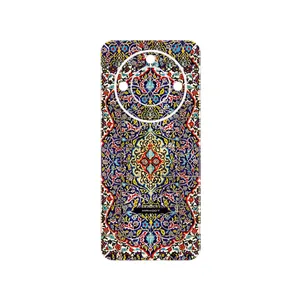 MAHOOT Iran_Tile6 Cover Sticker for Honor X9c Smart