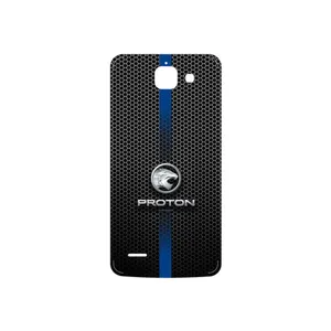 MAHOOT PROTON Cover Sticker for Huawei Ascend G730